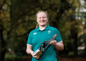 Aoife Wafer