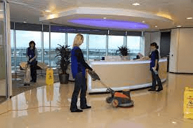 Cagney Cleaning Cleaners