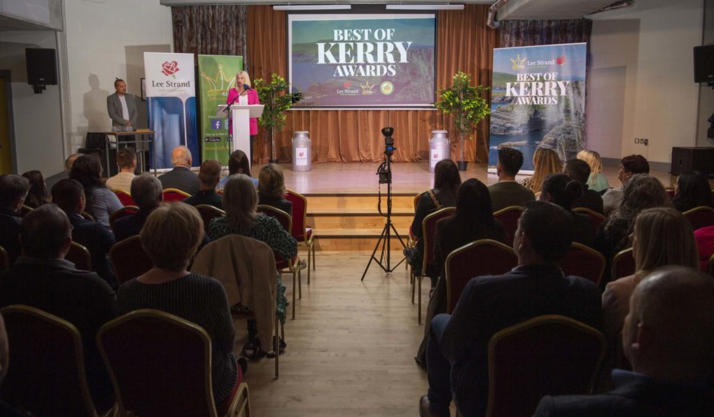 BEST OF KERRY AWARDS 2022