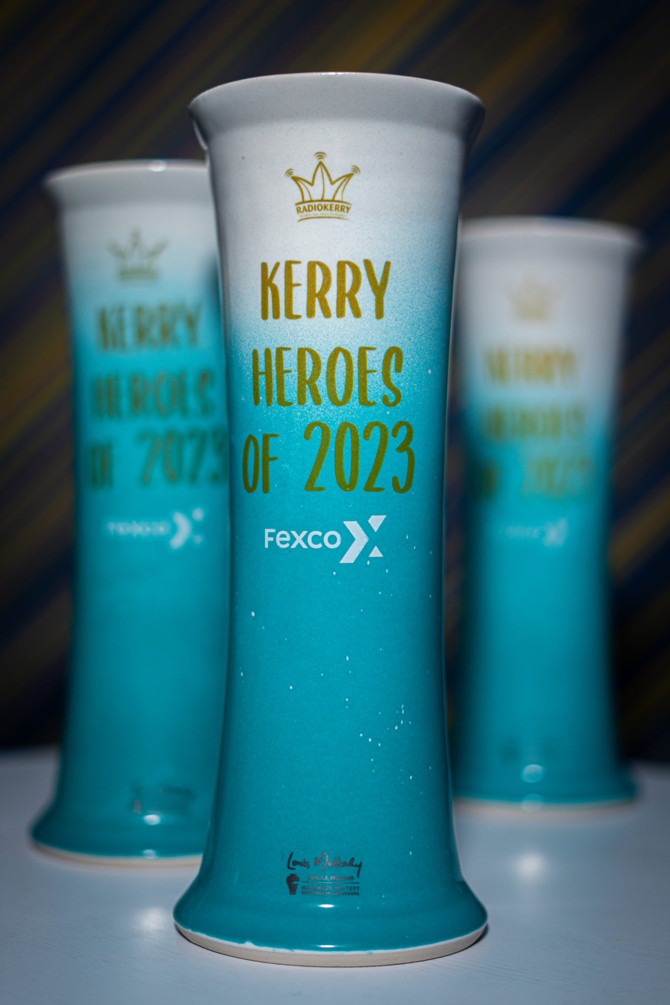 Kerry Heroes of 2023