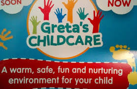 Gretas Childcare