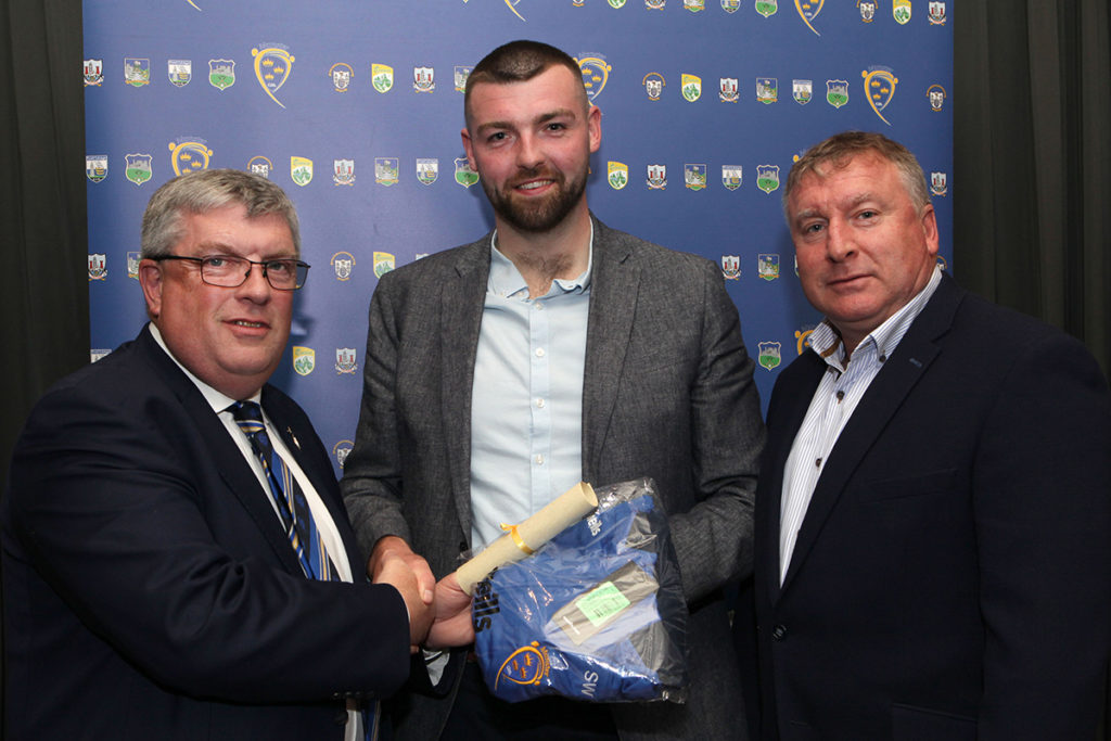 Munster Referee Academy Presentations Feature Kerry Man 