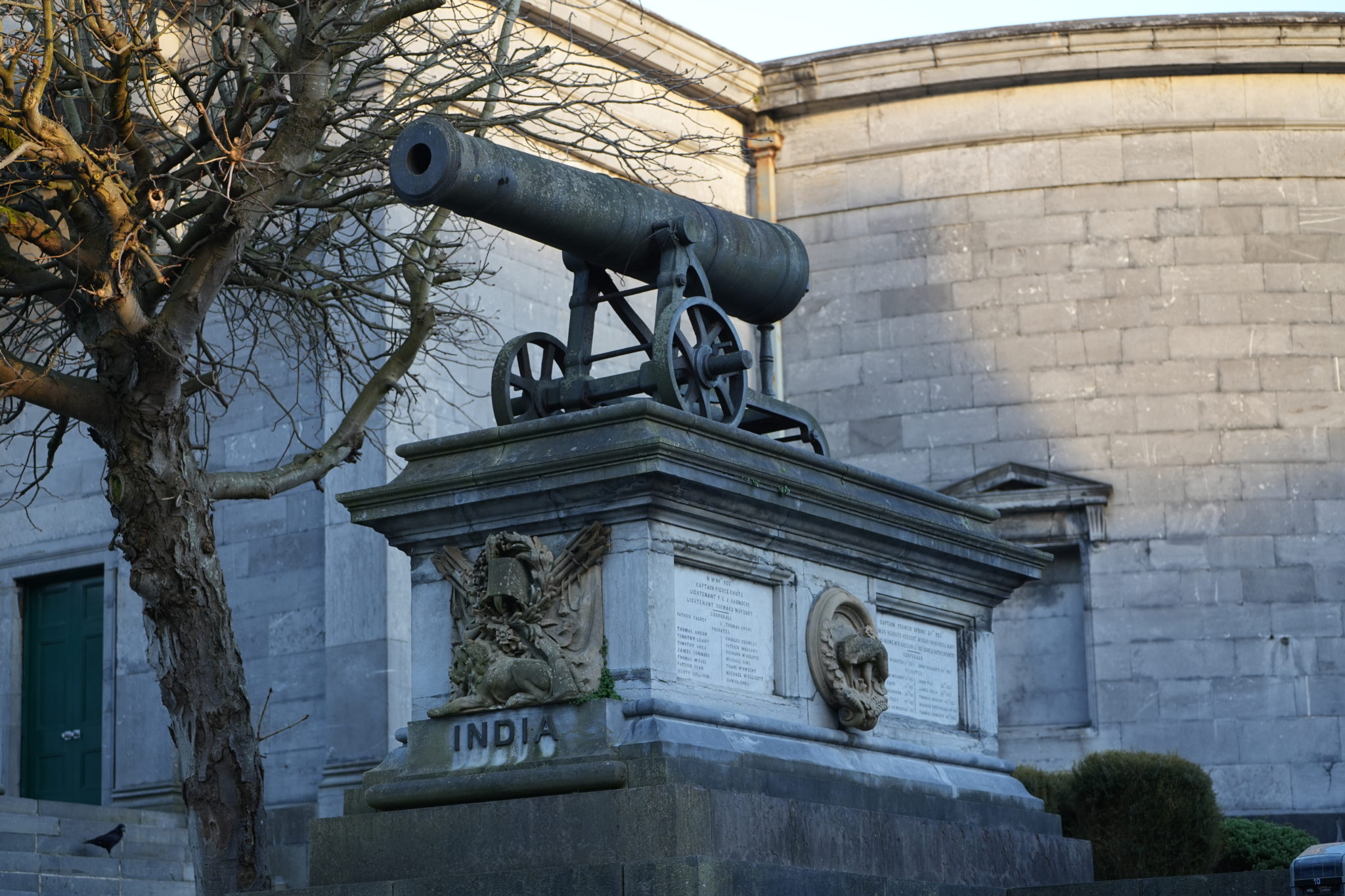 India Canon
